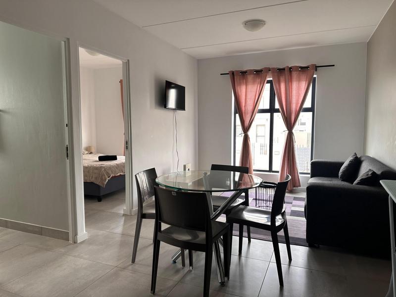 2 Bedroom Property for Sale in Rivergate Western Cape